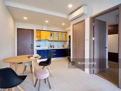 ICON 56, Vietnam ICON 56, Vietnam