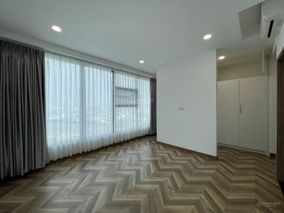 Sunwah Pearl, Vietnam Sunwah Pearl, Vietnam