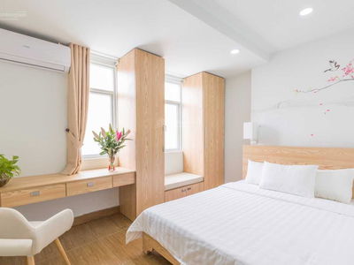 Housing in Ho Chi Minh City, Vietnam Housing in Ho Chi Minh City, Vietnam