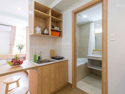 Housing in Ho Chi Minh City, Vietnam Housing in Ho Chi Minh City, Vietnam