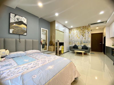 Orchard Garden, Vietnam Orchard Garden, Vietnam