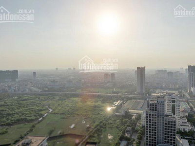 Sky Park Residence, Vietnam Sky Park Residence, Vietnam