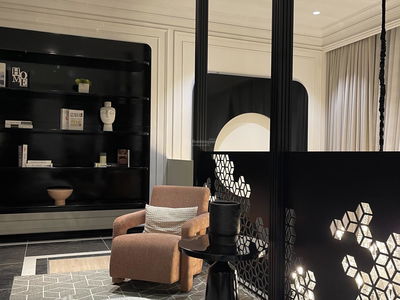 Empire City Thu Thiem, Vietnam Empire City Thu Thiem, Vietnam