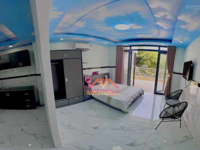 Logement dans Ho Chi Minh City, Vietnam Logement dans Ho Chi Minh City, Vietnam