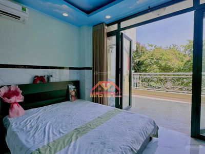 Housing in Ho Chi Minh City, Vietnam Housing in Ho Chi Minh City, Vietnam