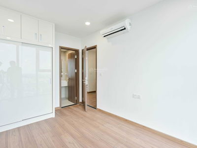 Eco Green Sài Gòn, Vietnam Eco Green Sài Gòn, Vietnam