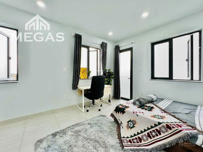 Alojamiento en Ho Chi Minh City, Vietnam Alojamiento en Ho Chi Minh City, Vietnam