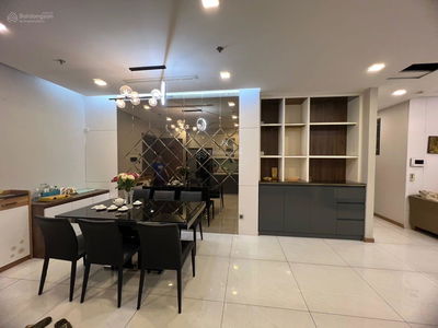 Vinhomes Central Park, Vietnam Vinhomes Central Park, Vietnam