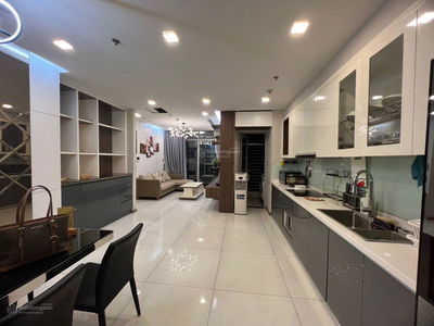 Vinhomes Central Park, Vietnam Vinhomes Central Park, Vietnam