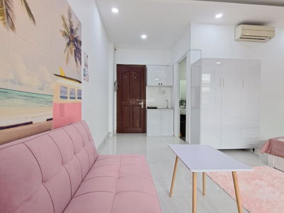 CityLand Park Hills, Vietnam CityLand Park Hills, Vietnam