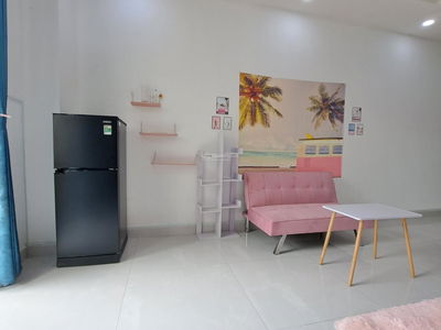 CityLand Park Hills, Vietnam CityLand Park Hills, Vietnam