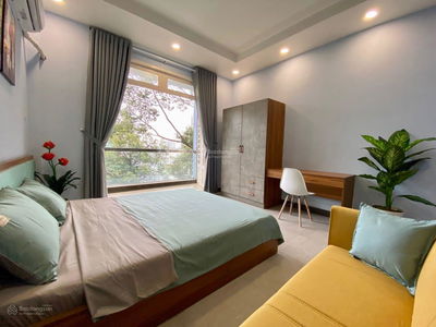 Alojamiento en Ho Chi Minh City, Vietnam Alojamiento en Ho Chi Minh City, Vietnam