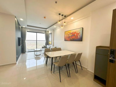 The Rivana, Vietnam The Rivana, Vietnam