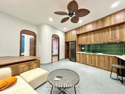 Жилье в Ho Chi Minh City, Vietnam Жилье в Ho Chi Minh City, Vietnam