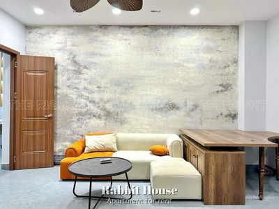 Alojamiento en Ho Chi Minh City, Vietnam Alojamiento en Ho Chi Minh City, Vietnam