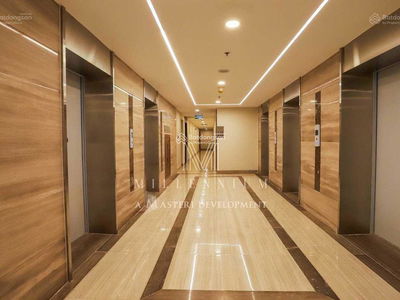 Masteri Millennium, Vietnam Masteri Millennium, Vietnam