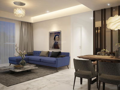 Sunrise City View, Vietnam Sunrise City View, Vietnam