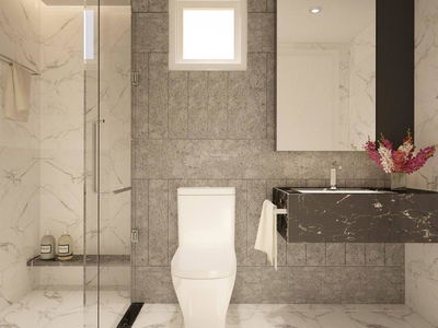 Sunrise City View, Vietnam Sunrise City View, Vietnam