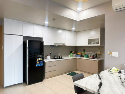 Carillon 7, Vietnam Carillon 7, Vietnam