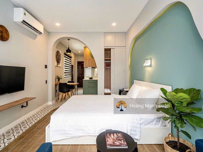 Logement dans Ho Chi Minh City, Vietnam Logement dans Ho Chi Minh City, Vietnam