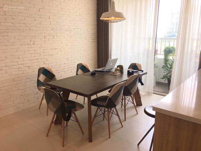 Lexington Residence, Vietnam  Lexington Residence, Vietnam
