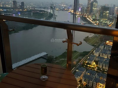 Vinhomes Golden River Ba Son Vinhomes Golden River Ba Son