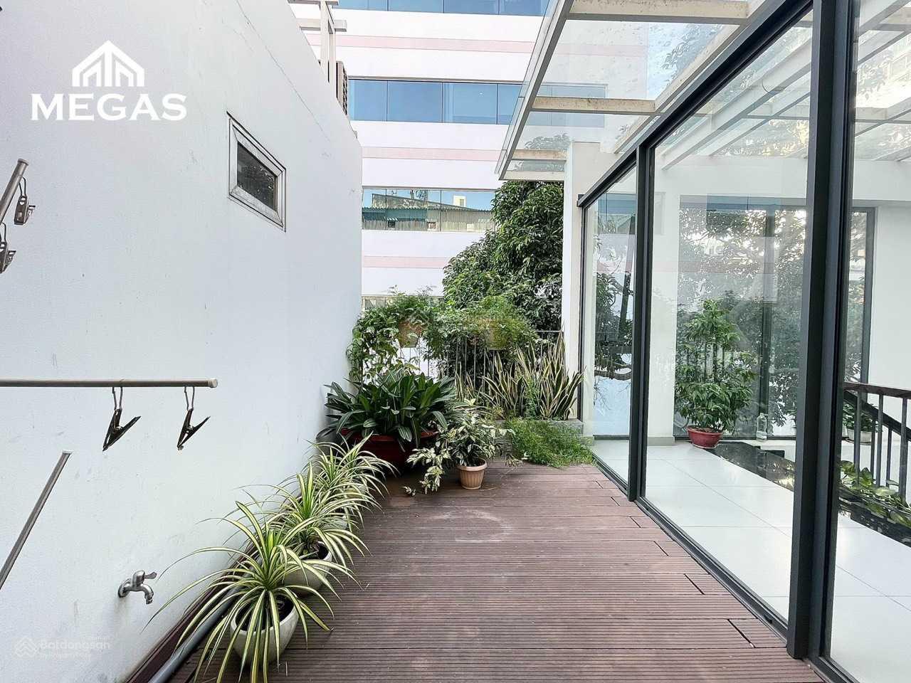 Housing in Nha Be, Vietnam Housing in Nha Be, Vietnam