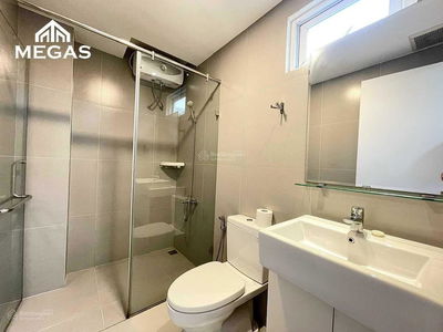 Gehäuse In Nha Be, Vietnam Gehäuse In Nha Be, Vietnam