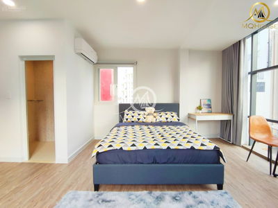 Жилье в Ho Chi Minh City, Vietnam Жилье в Ho Chi Minh City, Vietnam