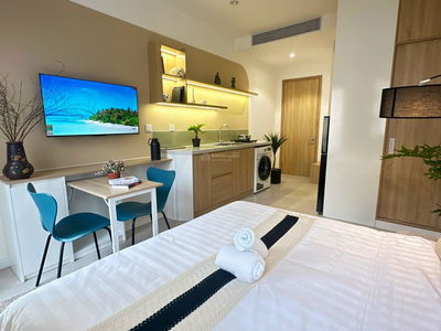 Logement dans Nha Be, Vietnam  Logement dans Nha Be, Vietnam