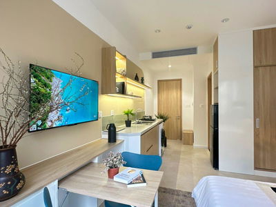 Logement dans Nha Be, Vietnam Logement dans Nha Be, Vietnam