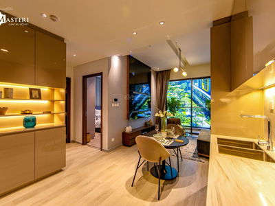 Masteri Centre Point, Vietnam Masteri Centre Point, Vietnam