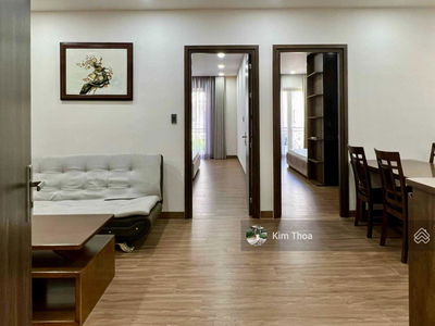 Khu đô thị Vạn Phúc City, Vietnam Khu đô thị Vạn Phúc City, Vietnam