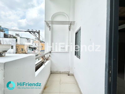 Housing in Ho Chi Minh City, Vietnam Housing in Ho Chi Minh City, Vietnam