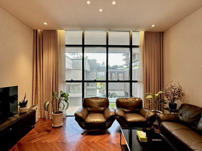 Empire City Thủ Thiêm, Vietnam Empire City Thủ Thiêm, Vietnam