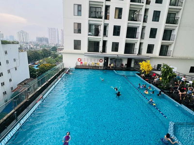 Geleximco Southern Star, Vietnam  Geleximco Southern Star, Vietnam