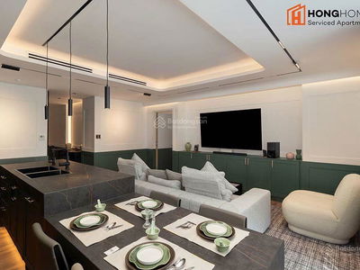 Жилье в Ho Chi Minh City, Vietnam Жилье в Ho Chi Minh City, Vietnam