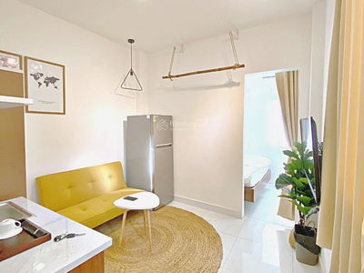 Alojamiento en Ho Chi Minh City, Vietnam Alojamiento en Ho Chi Minh City, Vietnam