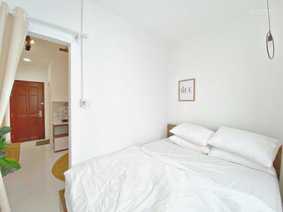 Жилье в Ho Chi Minh City, Vietnam Жилье в Ho Chi Minh City, Vietnam