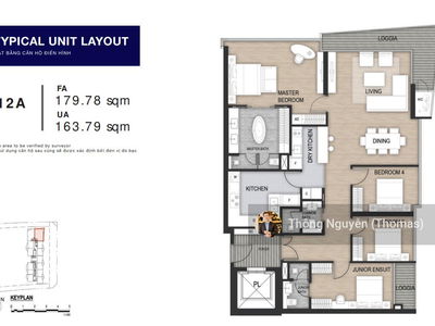 The Opera Residence, Vietnam The Opera Residence, Vietnam