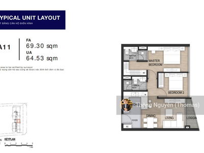 The Opera Residence, Vietnam The Opera Residence, Vietnam