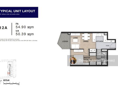 The Opera Residence, Vietnam The Opera Residence, Vietnam