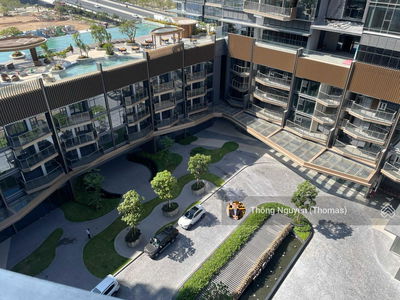 The Opera Residence, Vietnam The Opera Residence, Vietnam