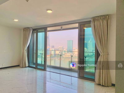 Empire City Thủ Thiêm, Vietnam Empire City Thủ Thiêm, Vietnam