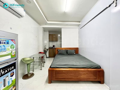 Жилье в Nha Be, Vietnam Жилье в Nha Be, Vietnam