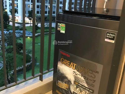 Vinhomes Grand Park, Vietnam Vinhomes Grand Park, Vietnam