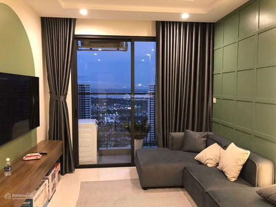 Vinhomes Grand Park, Vietnam Vinhomes Grand Park, Vietnam