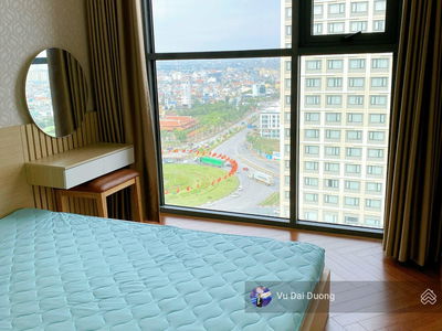 The Minato Residence, Vietnam The Minato Residence, Vietnam