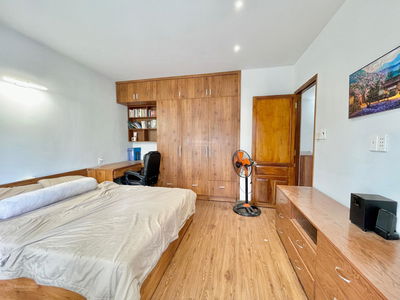 Жилье в Ho Chi Minh City, Vietnam Жилье в Ho Chi Minh City, Vietnam