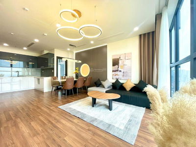 Golden Park Tower, Vietnam Golden Park Tower, Vietnam